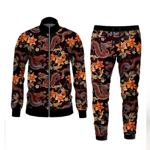 Nouveaux ensembles deux pièces pour garçons <span class=keywords><strong>2022</strong></span>, grande taille, vêtements de sport, jogging, logo personnalisé, écologiques, respirants, décontractés, hiver - Product Image 1