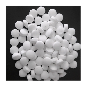 2026 Salt <b>Tablets</b> for Water Softener High Purity Water Softener Salt <b>Tablets</b> for Hard Water Treatment - Product Image 6