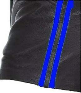 Men Leather Shorts Best Quality Men Leather Shorts Hot Sale Latest High Quality Cowhide Genuine Leather Shorts - Product Image 4