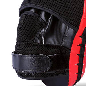 Performance Hand <b>Focus</b> <b>Pad</b> for Enhanced <b>Focus</b> Control and Skill Building Comfortable Hand <b>Focus</b> <b>Pad</b> with Secure Fit - Product Image 3