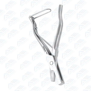 Pinza de identificación para marcar orejas de cerdos, ganado, ovejas y vacas, con troquel en V pequeño de 5/16 pulgadas para cerdos pequeños y lechones. - Product Image 3