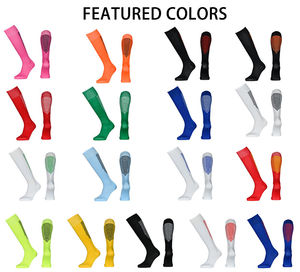 Customized Sport Athletes <b>Sock</b> Unisex Knitted Cotton Basketball <b>Socks</b> Custom Sport Running <b>Sock</b> With Logo - Product Image 6