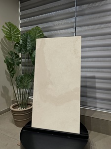 Carrelage en céramique KENSINGTON PRO IVORY au design unique, finition mate, revêtement mural et de sol de luxe, design d'intérieur moderne, disponible à la vente - Product Image 6
