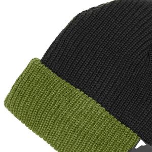 Disponible prix de gros bonnets casquettes matériel personnalisé fait bonnets casquettes pour hommes 2026 - Product Image 2