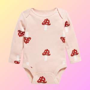 Ropa de verano orgánica al por mayor para bebés, con estampados de frutas, ropa para recién nacidos, niñas pequeñas, pelele de algodón, mono, fabricante - Product Image 5