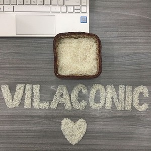 ข้าวคาลโรสญี่ปุ่นออร์แกนิกเนื้อนุ่มธรรมชาติแบบแห้งจำนวนมากจากเวียดนาม - Product Image 1