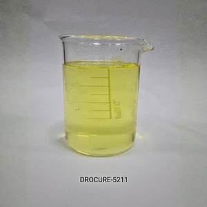 Agente de Curado Epoxi Alifático de Alta Funcionalidad para Sistemas Novolac y Recubrimientos Resistentes a Químicos Drocure 5211 - Product Image 3