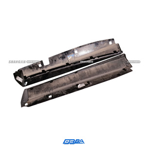 Jupes latérales de voiture de haute qualité en matériau d'origine pour McLaren GT OE 22AB199GP - Product Image 3