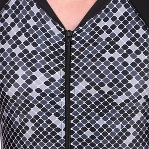 Maillot de bain moderne pour homme avec tissu respirant, taille élastique, écologique et à séchage rapide pour la natation et les activités aquatiques - Product Image 6