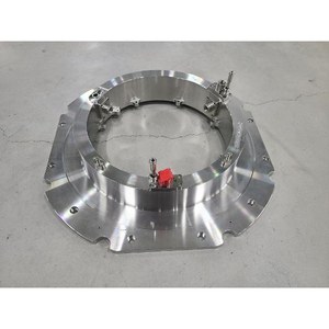 Módulo de Interfaz de Control AP Systems S05607P-0101A-M1105 Usado Como Está, Piezas de Equipos Semiconductores Legados - Product Image 6