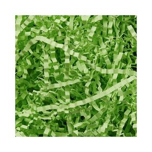 Low Cost Factory Supply <b>Crinkle</b> Cut <b>Paper</b> Filler for Gift Packaging and Decorative Wrapping - Product Image 5