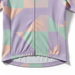 Conjunto de Uniforme de Ciclismo para Hombre, de Secado Rápido y Transpirable, Ropa de Ciclismo MTB, Personalización de Marca, Kit de Ropa de Ciclismo Acolchada, Directo de Fábrica - Product Image 4