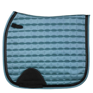 Almohadilla de Montar Larga para Doma Clásica, Productos de Confort para Alivio de Presión, Almohadilla de Montar de Alta Calidad con Forro de Polialgodón - Product Image 1