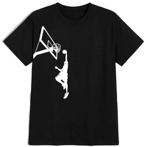เสื้อยืดคอกลมแขนสั้นผู้ชายผ้าฝ้าย 100% พิมพ์ลายตามสั่งขายส่งสำหรับฤดูร้อน ทรงพอดีตัว - Product Image 1