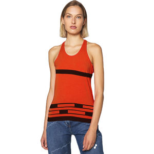 Nueva Camiseta Deportiva para Mujer, Anti-Pilling, Transpirable, Ecológica, de Poliéster/Algodón, con Diseño Personalizado en la Parte Delantera, de Secado Rápido - Product Image 4