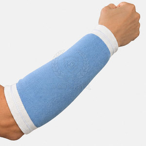 Genouillères en coton de qualité supérieure, antidérapantes, protection professionnelle, séchage rapide pour l'exercice, la musculation, la salle de sport, l'entraînement régulier - Product Image 6