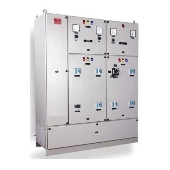 Indian Supplier LT HT Electrical Control Panel for Motors or Machines and Electrical Distribution Applications at Best Price