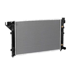 Radiatore Auto ad Alte Prestazioni con Nucleo in Alluminio per Dodge RAM/RAMCHARGER V8 3.7L (94-02), Stile OE DPI 2291 - Product Image 6