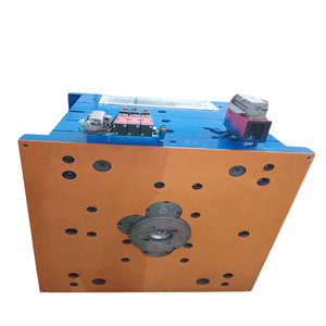 Fabricant vietnamien de moulage par injection plastique OEM pour applications industrielles personnalisées - Product Image 1