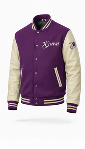 Patchs brodés en molleton de coton de style américain haut de gamme pour vêtements de lycée, vente en gros - Product Image 6