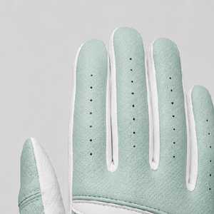 Gant de golf professionnel, toucher doux, construction durable, design antidérapant pour les activités sportives en plein air - Product Image 4