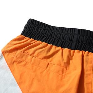 Pantalones cortos de entrenamiento para hombre, Shorts de Gimnasio totalmente personalizados, venta al por mayor - Product Image 3