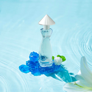 Parfum Miss Saigon (50ml) au parfum frais, style moderne, saphir, longue tenue, spray, best-seller, élégance, EDP pour femmes - Product Image 1