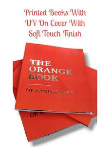 บริการพิมพ์หนังสือ UV ยอดนิยมสำหรับหนังสือพิมพ์แบบกำหนดเองคุณภาพสูง วัสดุกระดาษแข็งที่สมบูรณ์แบบ - การพิมพ์ระดับมืออาชีพ - Product Image 3