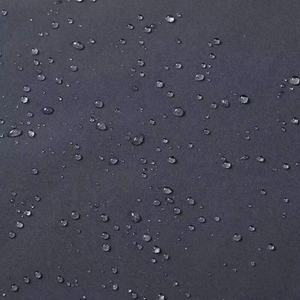 Veste coupe-vent pour homme avec logo personnalisé, taille plus, fermeture éclair imperméable, pour les sports de plein air, la randonnée estivale, veste imperméable - Product Image 6