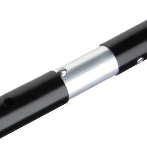 Kit di Illuminazione da Studio 45W con Supporto per Sfondo in Tessuto Non Tessuto, Ombrello Fotografico e Lampadina - Product Image 3