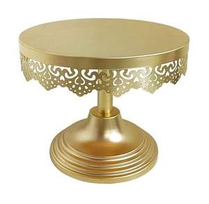 Party Decorations Western Wedding Dessert Table Buffet <b>Cake</b> Dessert Rack Display Rack <b>Cake</b> Rack Centerpiece <b>Cake</b> <b>Stand</b> Set - Product Image 4