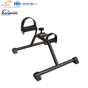 Taiwan Heavy Duty FDA ISO9001 2-Way Home Use hand and foot Bike Pedal Exerciser for Fitness and Exercise - Product Image 5