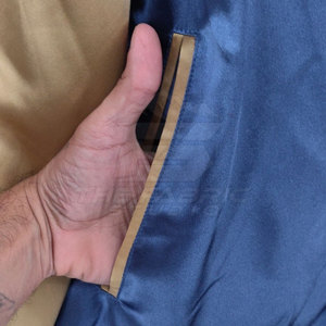 Chaqueta Sukajan Bordada de Primera Calidad 2026 con Tela Satinada, Chaqueta Casual de Moda Urbana - Product Image 6