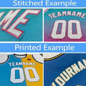 Ensemble d'uniformes de basket-ball sublimés personnalisés, maillot et short pour hommes, kit d'équipe, vêtements de sport imprimés sans manches avec nom et numéro - Product Image 4