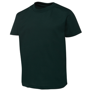 T-shirt pour homme en coton 100% tricoté, à imprimé personnalisé sur le devant, respirant, séchage rapide, nouvelle arrivée, vêtements d'été, best-seller - Product Image 4