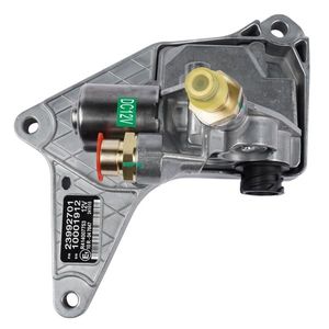 Nouvelle vanne de frein moteur 12V 20741658 20512834 20563718 pour Volvo pour camion Mack 22539850 - Product Image 3