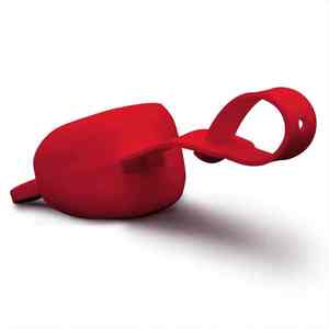 Protège-dents en silicone pour le sport, pour la boxe, adultes, unisexe, léger, couleur unie, design à enfiler - Product Image 4