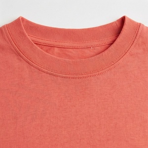 Camisetas de colores personalizadas, camisetas multicolor para mujer, camiseta unisex de algodón, camisetas de mujer, ropa informal a la moda para el día a día - Product Image 4