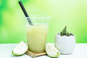 Gobelets en plastique PP classiques à prix d'usine, très demandés, avec couvercle, transparents, jetables, tailles personnalisées de 12 oz à 24 oz - Product Image 3