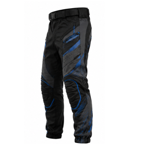 <b>Paintball</b> Pants Nylon Black Blue Outdoor Shooting Game Wear lightweight <b>paintball</b> pants - Product Image 4