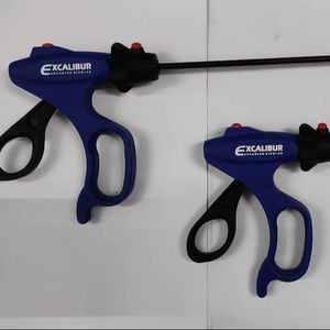 Kara Mediclust Laparoscopic Excalibur Advance Vessel Sealer Cutter avec câble, pour instruments chirurgicaux hospitaliers et dispositifs médicaux - Product Image 1