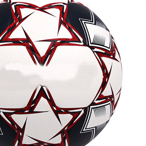Professional Indoor Futsal <b>Soccer</b> Ball Thermal Bonded Textured Material 32 Panel High Durable Football Made In Pakistan - Product Image 4