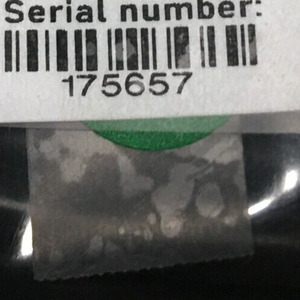 442V75 O-RING 2-442 ORING <b>SEAL</b>,AS-568A-442, 175657 - Trusted Global Legacy Semiconductor Equipment and Parts at - Product Image 5