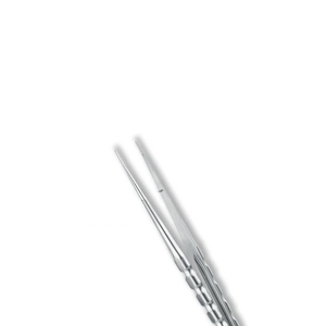 Pinzas Quirúrgicas de Acero Inoxidable Adson Micro Planas Rectas con Punta de Diamante, Pinzas para Tejidos, Certificación CE, ¡Gran Venta! - Product Image 6