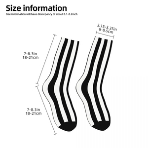 2025 <b>Best</b> Sale Unisex <b>Men</b> and Women Casual Math Geometric Printed Autumn Winter Cotton Wholesale Custom <b>Men's</b> - Product Image 2