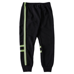 Pantalones Deportivos de Felpa para Hombre, Súper Suaves, Ajustados, 100% Algodón, Casuales, para Gimnasio, Ropa Urbana, Invierno, Venta al Por Mayor - Product Image 3