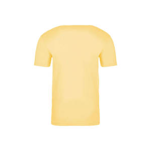 T-shirt unisexe à manches courtes et col rond Next Level Apparel N6210 Premium CVC - Product Image 2