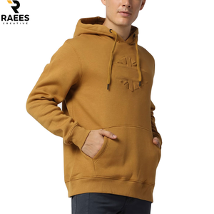 Suéteres con Logotipo en Relieve de Alta Calidad Premium, Sudadera Personalizada Extra Grande, Sudadera con Capucha Blanca con Estampado 3D en Relieve para Hombre - Product Image 1