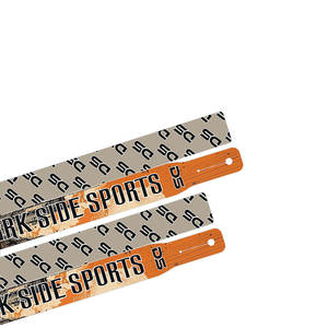 Cinturón de flag football con costuras reforzadas, cinturón de flag football de mezcla de nailon para todas las edades, para práctica y juegos - Product Image 5