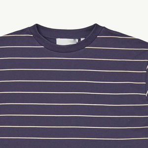 Camiseta para Niños con Diseño Liso, Material Transpirable y Cómodo, con Logotipo Personalizado, Precio de Fábrica para Compradores al por Mayor, Ropa Casual - Product Image 2